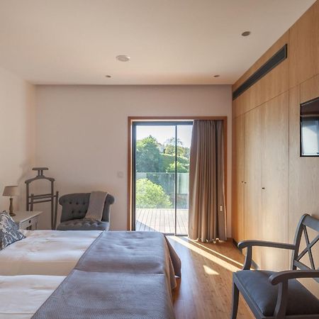 Quinta Do Fontelo Villa โวเซลา ห้อง รูปภาพ